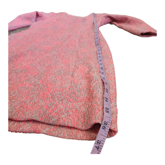 Shoshanna pink textured fitted cocktail dress size 6 - Picture 10 of 10